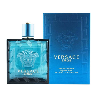Zestaw 3 perfum | Explorer Extreme Montblanc, Eros Versace, Aventus Creed – 100ml