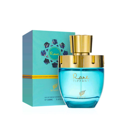 Zestaw 3 Perfum | Khamrah + Bade'e Al Oud Sublime + Afnan Rare Tiffany 100 ml