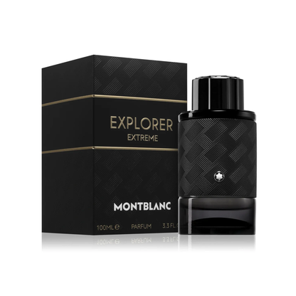 Zestaw 3 perfum | Explorer Extreme Montblanc, Eros Versace, Aventus Creed – 100ml
