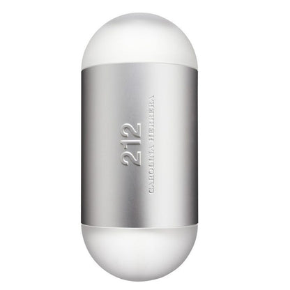 Zestaw 3 perfum | CAROLINA HERRERA La Bomba, Giorgio Armani SI, 212 NYC - 100ml