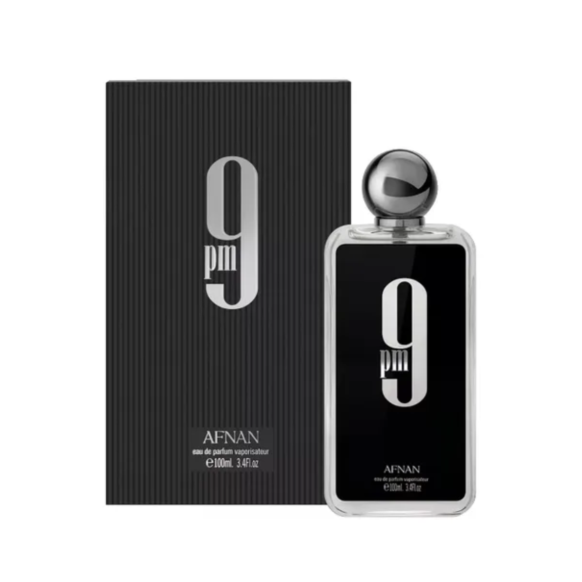 Zestaw 3 Perfum | Afnan 9PM + Lattafa Khamrah + Lattafa Asad 100 ml