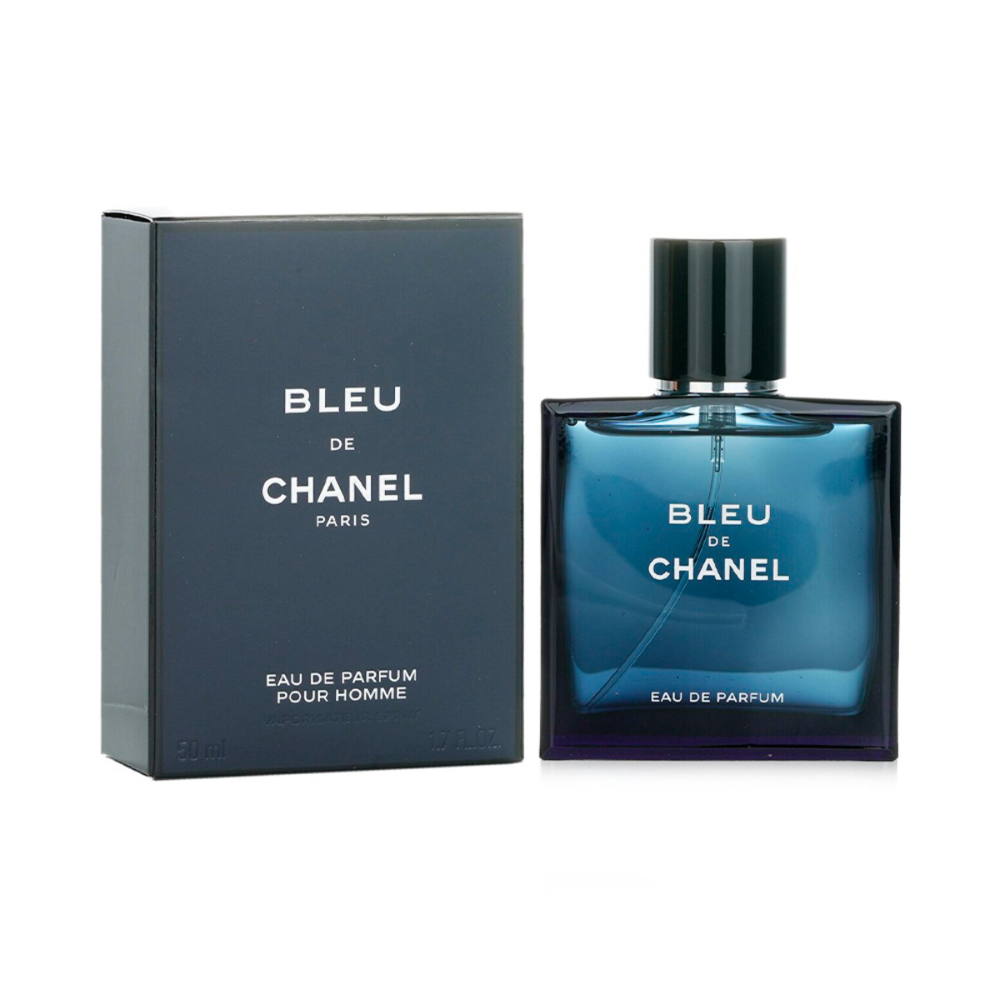 Zestaw 3 Perfum | Bleu de Chanel, Creed Aventus, Light Blue Dolce Gabbana 100 ml