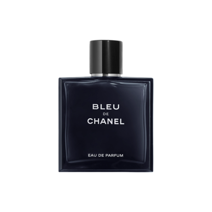 Zestaw 3 perfum | One Million Rabanne Eau de Toilette – 200 ml | Bleu de Chanel Eau de Parfum – 150 ml | Montblanc Explorer Extreme Eau de Parfum – 100 ml