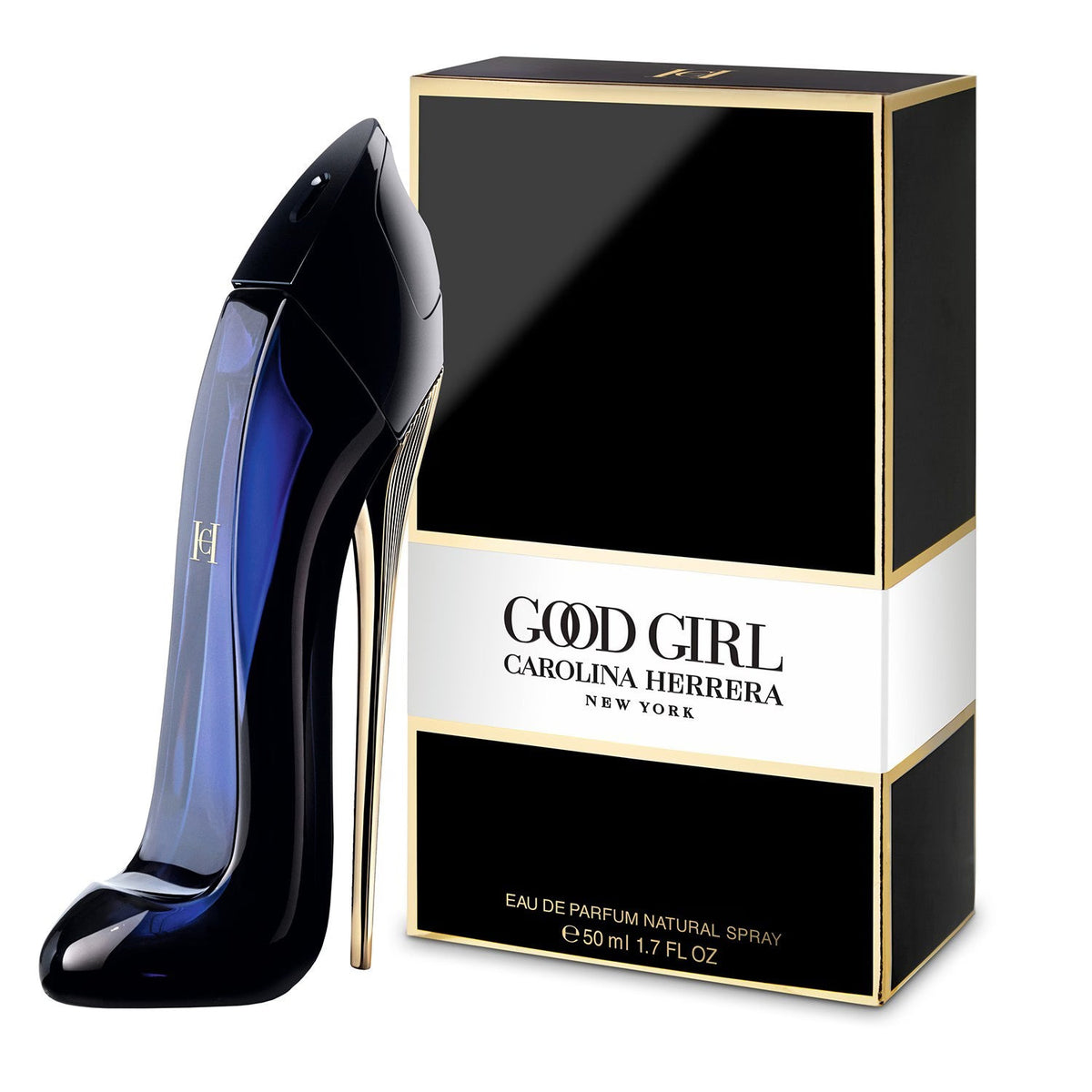 Zestaw 3 Perfum | GOOD GIRL, Lancôme LA VIE EST BELLE, 212 VIP ROSÉ 100 ml