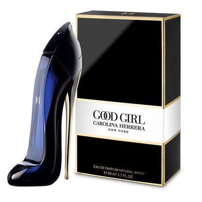Zestaw 3 Perfum | GOOD GIRL, Lancôme LA VIE EST BELLE, 212 VIP ROSÉ 100 ml