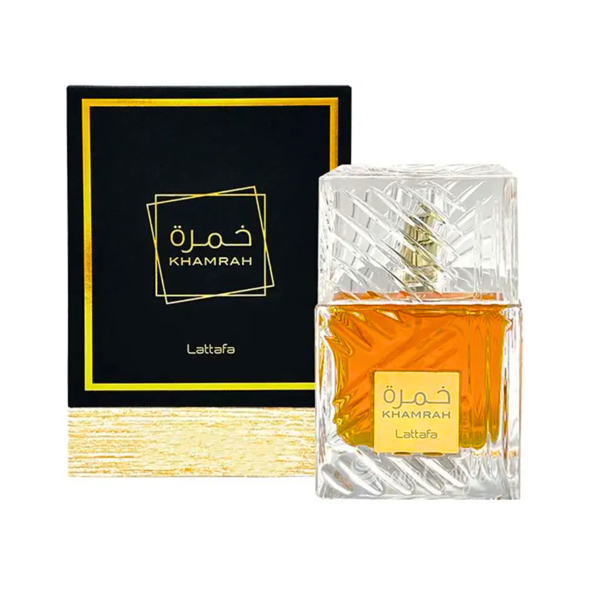 Zestaw 3 Perfum | Afnan 9PM + Lattafa Khamrah + Lattafa Asad 100 ml