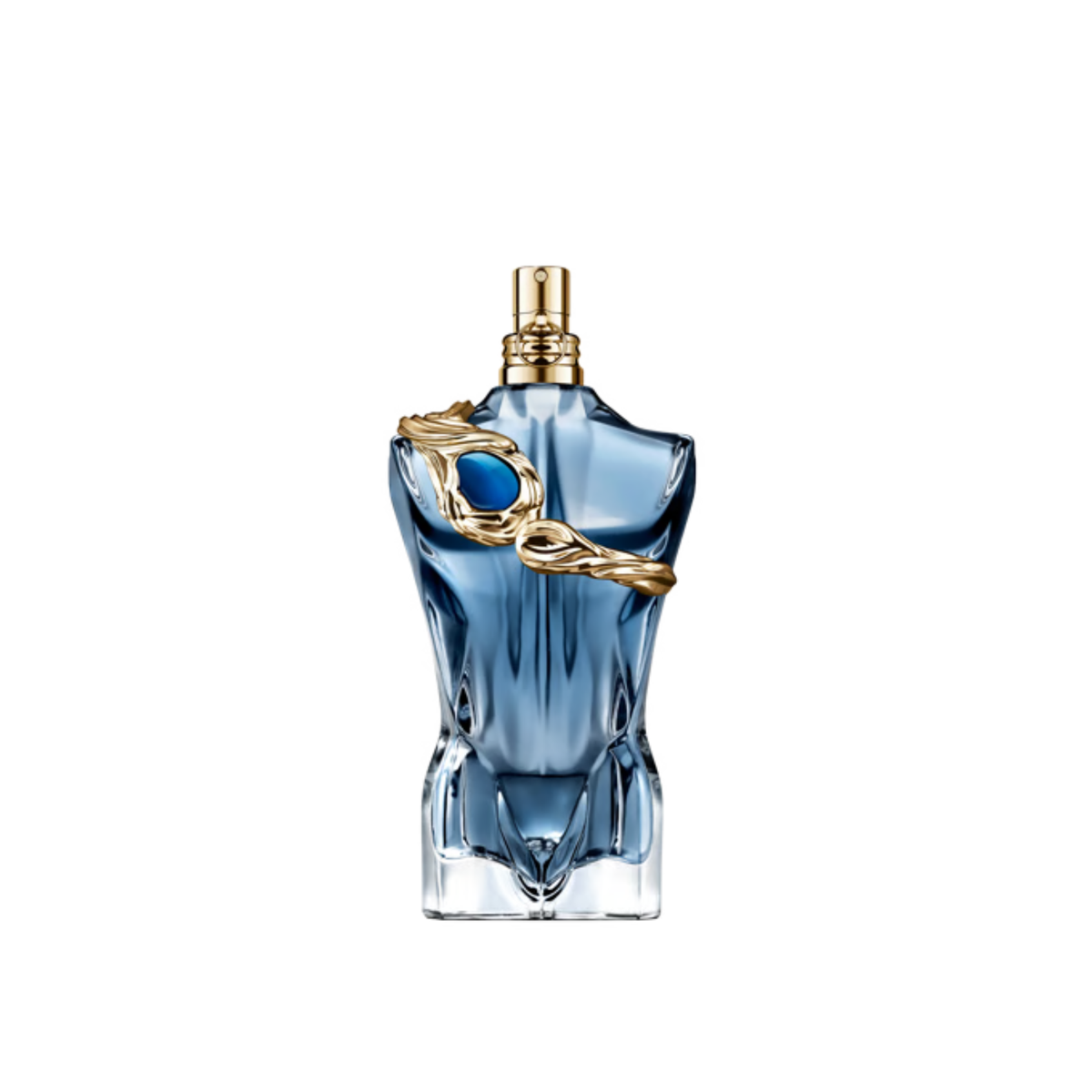 Zestaw 3 perfum | Le Beau Narcisse Eau de Parfum – 125 ml | Acqua di Giò Eau de Toilette Giorgio Armani – 200 ml | MYSLF Eau de Toilette Intense YSL – 100 ml