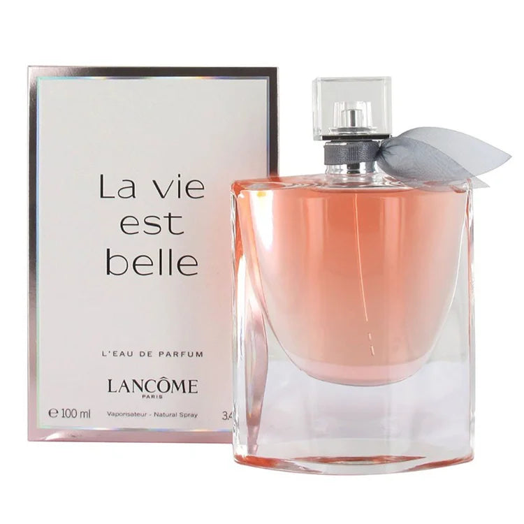 Zestaw 3 Perfum | Black Opium + Olympea + La Vie Est Belle 100 ml
