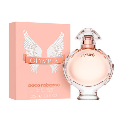 Zestaw 3 Perfum | J'Adore Dior + Olympea + Yves Saint Laurent Libre