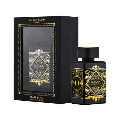 Zestaw 3 Perfum | Club de Nuit Intense Man + Oud for Glory + Afnan 9PM Elixir 100 ml