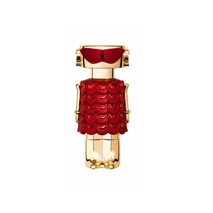 Zestaw 3 perfum | Coco Mademoiselle Chanel Eau de Parfum – 100 ml | Flowerbomb Viktor&Rolf Eau de Parfum – 100 ml | Fame In Love Rabanne Parfum Elixir – 80 ml
