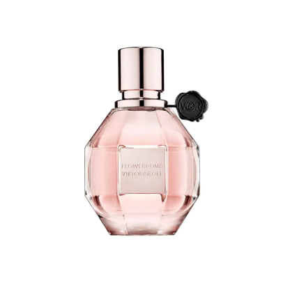 Zestaw 3 perfum | Coco Mademoiselle Chanel Eau de Parfum – 100 ml | Flowerbomb Viktor&Rolf Eau de Parfum – 100 ml | Fame In Love Rabanne Parfum Elixir – 80 ml